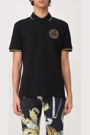 VERSACE Polo Shirt Men color
