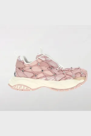 VERSACE Sneakers Woman color