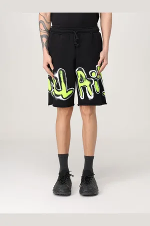 DISCLAIMER Short Men color