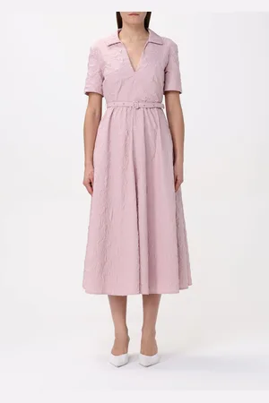 add Dress Woman color