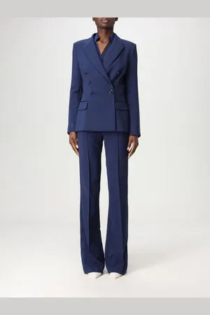Elisabetta Franchi Suit Woman color