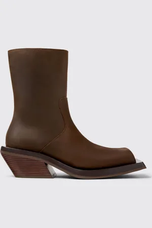 Camper Boots Men color