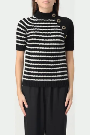 Balmain Sweater in cashmere blend