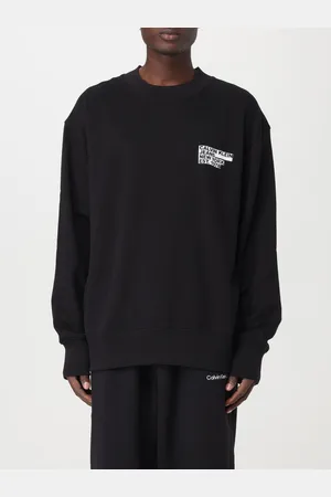 Calvin Klein Sweatshirt Men color