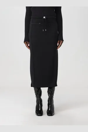 Courrèges Skirt COURRÈGES Woman color