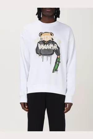 DISCLAIMER Sweatshirt Men color