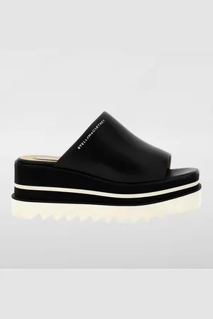 Stella McCartney Heeled Sandals Woman color