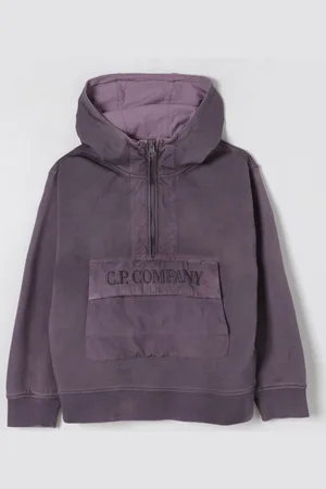 C.P. Company Sweater C. P. COMPANY Kids color