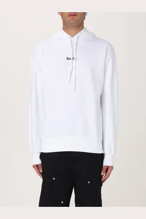 DISCLAIMER Sweatshirt Men color