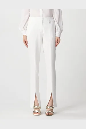 GAËLLE Pants GAËLLE PARIS Woman color