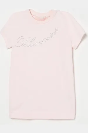 MISS BLUMARINE Dress Kids color