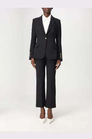 Elisabetta Franchi Suit Woman color