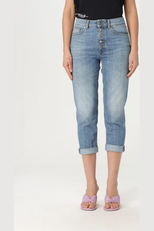 Dondup Jeans Woman color