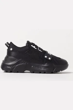 VERSACE Sneakers Men color