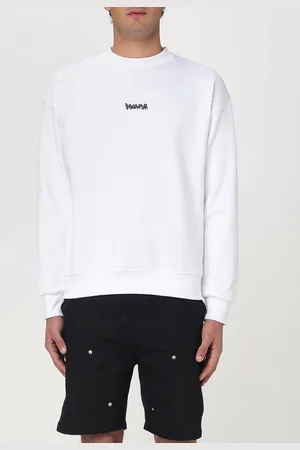 DISCLAIMER Sweatshirt Men color