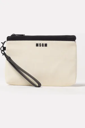 Msgm Bag Kids color