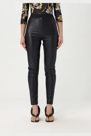 VERSACE Pants Woman color