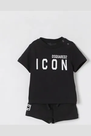 Dsquared2 Jumpsuit Kids color