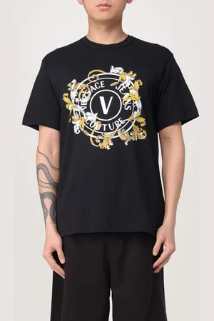 VERSACE T-Shirt Men color
