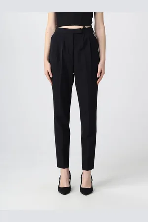 GAËLLE Pants GAËLLE PARIS Woman color