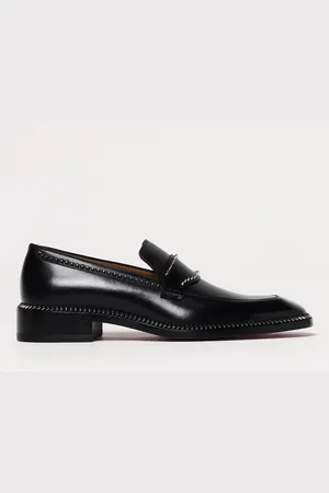 Christian Louboutin Loafers Men color