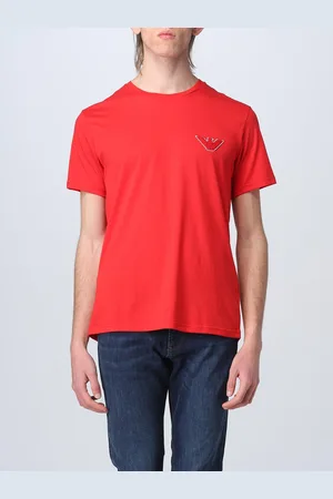EA7 T-Shirt Men color