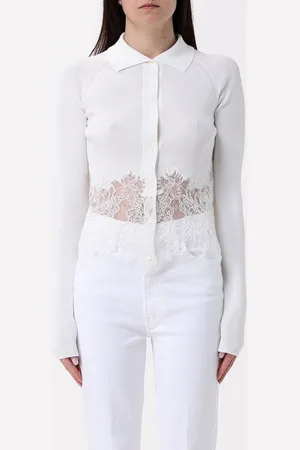 ERMANNO SCERVINO Cardigan Woman color
