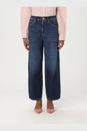 Pinko Jeans Woman color