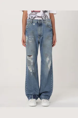 Dolce & Gabbana Jeans Men color