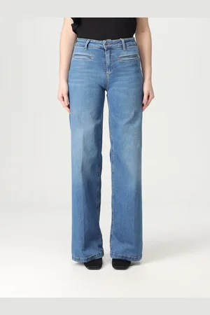 Liu Jo Jeans Woman color