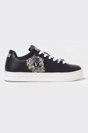 VERSACE Sneakers Woman color