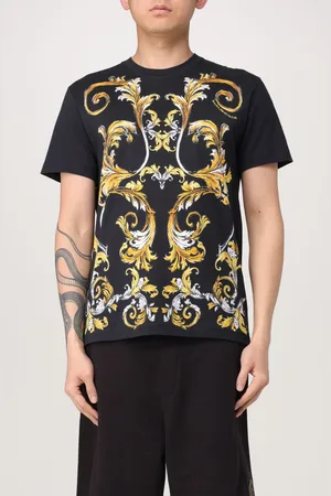 VERSACE T-Shirt Men color