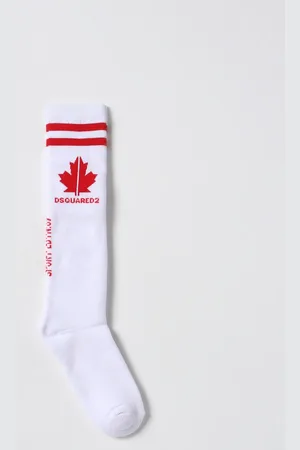 Dsquared2 Socks Kids color