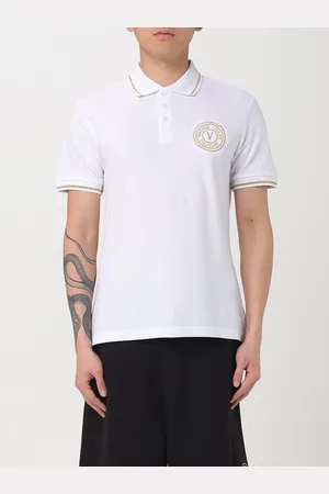 VERSACE Polo Shirt Men color