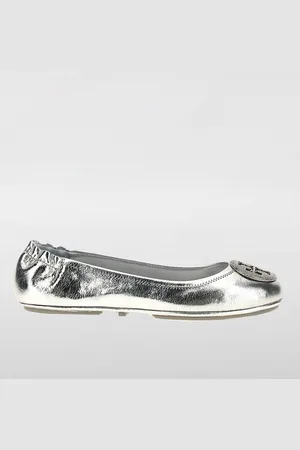 Tory Burch Ballet Flats Woman color