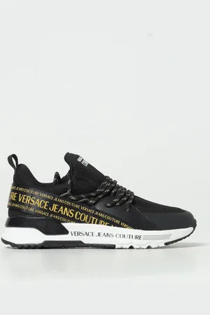 VERSACE Sneakers Woman color