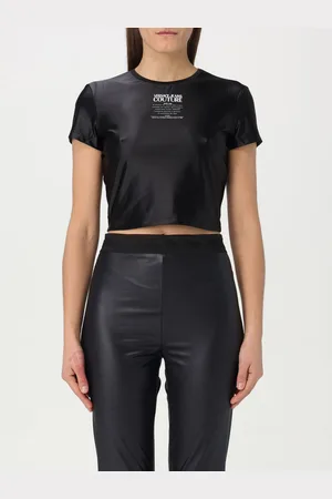 VERSACE T-Shirt Woman color