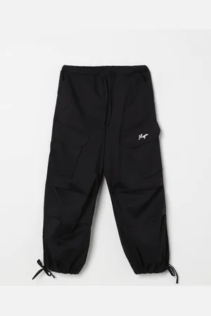 Msgm Pants Kids color