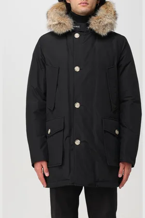 Woolrich Jacket Men color