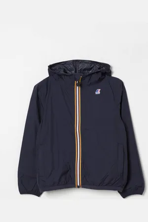 K-Way Jacket Kids color
