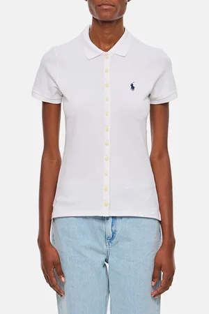Ralph Lauren Polo Shirt Woman color
