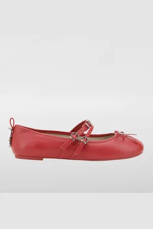 Pinko Ballet Flats Woman color