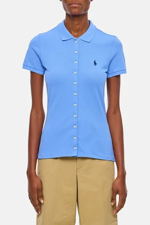 Ralph Lauren Polo Shirt Woman color