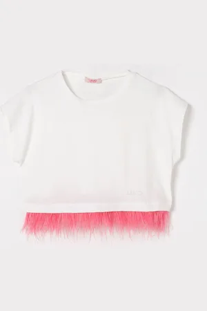 Liu Jo T-Shirt Kids color