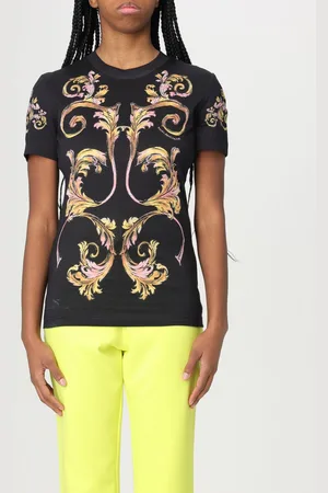 VERSACE T-Shirt Woman color