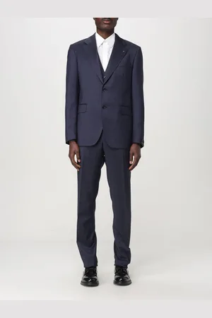 TAGLIATORE Suit Men color