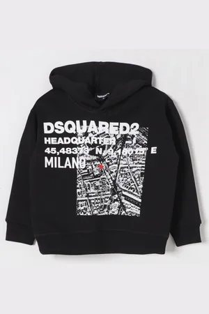 Dsquared2 Sweater Kids color