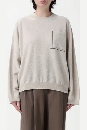 Brunello Cucinelli Sweater Woman color