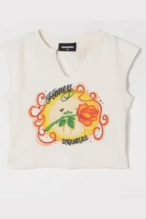 Dsquared2 T-Shirt Kids color