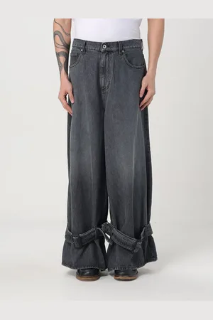J.W.Anderson Jeans Men color